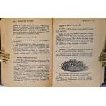 MARCISZEWSKA M. - DOSKONAŁA KUCHNIA około 3000 przepisów oraz 60 ilustracyj