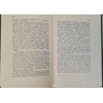 SZELĄGOWSKI Adam - STANY ZJEDNOCZONE PÓŁNOCNEJ AMERYKI U.S.A Wyd.1929