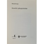 KRUPA Maciej - KRONIKI ZAKOPIAŃSKIE