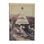 KRUPA Maciej - KRONIKI ZAKOPIAŃSKIE