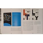 GÓRSKI Janusz - DOSŁOWNIE LITERNICZE I TYPOGRAFICZNE OKŁADKI POLSKICH KSIĄŻEK