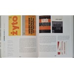 GÓRSKI Janusz - DOSŁOWNIE LITERNICZE I TYPOGRAFICZNE OKŁADKI POLSKICH KSIĄŻEK