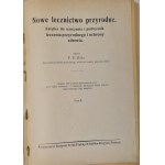 BILZ F. E. - DIE NEUE RECHTSMEDIZIN Band I-II