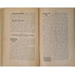 [LAHMANN TARNAWSKI] JAK ODZYSKAĆ ZDROWIE Wyd. 1909