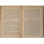 ŻNINIEWICZ, ŻNIENIEWICZÓWNA - WODOLECZNICT A NERWY Wyd.1930