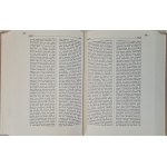 GIEDROYĆ Franciszek - POLSKI SŁOWNIK LEKARSKI Tom I-II [REPRINT]