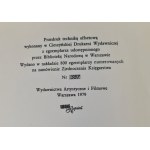 GIEDROYĆ Franciszek - POLSKI SŁOWNIK LEKARSKI Tom I-II [REPRINT]