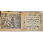 SMOLARKIEWICZ - KOLENDY KOŚCIELNE PIEŚNI BOŻEGO NARODZENIA Wyd. 1930