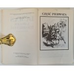 DUMAS Alexandre - KAWALER D'HARMENTAL Wyd. 1