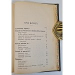 Baronowa STAFFE - ZWYCZAJE TOWARZYSKIE