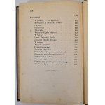 Baronowa STAFFE - ZWYCZAJE TOWARZYSKIE