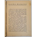 WIELOPOLSKA Maria - OBYCZAJE TOWARZYSKIE Wyd. Lwów 1938