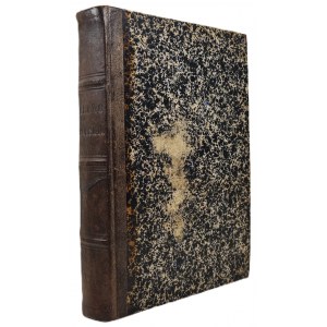 BANDTKIE STĘŻYŃSKI J. W. - PRAWO PRYWATNE POLSKIE Wyd. 1851