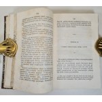 BANDTKIE STĘŻYŃSKI J. W. - PRAWO PRYWATNE POLSKIE Wyd. 1851