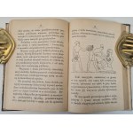 KLECZKOWSKI Kazimierz - PIĘKNO DOMOWEGO OGNISKA Wyd. 1888 Ilustracje