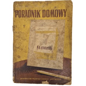 PRASKA Eugenia - HOUSEHOLD GUIDE FOR DAYS