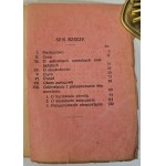 PENDO Cz. - EIN KURZER LEITFADEN FÜR JUNGE MÄNNER Verlag 1928