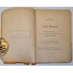 PROSALUS - ŻYCIE PŁCIOWE. Przewodnik dla nieświadomych małżonków Wyd. 1929