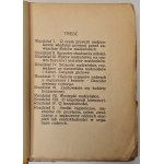 PROSALUS - ŻYCIE PŁCIOWE. Przewodnik dla nieświadomych małżonków Wyd. 1929