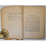 PROSALUS - ŻYCIE PŁCIOWE. Przewodnik dla nieświadomych małżonków Wyd. 1929