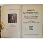 LORENZ- NAJNOWSZA GOSPODARKA W PASIECE / ROHRENSCHEF - 12 MIESIĘCY W PASIECE