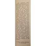 MAETERLINCK Maurycy - ŻYCIE PSZCZÓŁ Wyd. 1947