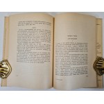 MAETERLINCK Maurycy - ŻYCIE PSZCZÓŁ Wyd. 1947