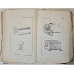 LUBIENIECKI Julian - DOKŁADNA PRAKTYCZNA NAUKA DLA PASIECZNIKÓW Tomy I-III Wyd. Lwów 1871-1872