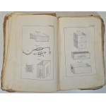 LUBIENIECKI Julian - DOKŁADNA PRAKTYCZNA NAUKA DLA PASIECZNIKÓW Tomy I-III Wyd. Lwów 1871-1872