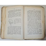 LUBIENIECKI Julian - DOKŁADNA PRAKTYCZNA NAUKA DLA PASIECZNIKÓW Tomy I-III Wyd. Lwów 1871-1872