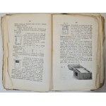 LUBIENIECKI Julian - DOKŁADNA PRAKTYCZNA NAUKA DLA PASIECZNIKÓW Tomy I-III Wyd. Lwów 1871-1872