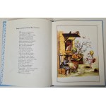 KONOPNICKA Marya - O JANKU WĘDROWNICZKU [reprint] Ilustracje