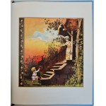 KONOPNICKA Marya - O JANKU WĘDROWNICZKU [reprint] Ilustracje