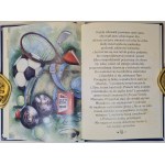 BROWN Pam - KOCHANEMU SYNOWI Ilustracje J. Clarke