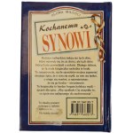 BROWN Pam - KOCHANEMU SYNOWI Ilustracje J. Clarke