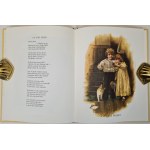 KONOPNICKA Maya - SZCZĘŚLIWY ŚWIATEK [reprint] Ilustracje