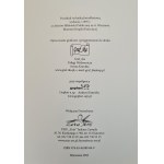 KONOPNICKA Maya - SZCZĘŚLIWY ŚWIATEK [reprint] Ilustracje