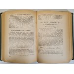 JANIK L. A. - SKARBNICA WIEDZY. Podręcznik chemiczno-techniczny Wyd. 1936