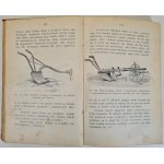 MICZYŃSKI K. - ROLNIK WZOROWY Wyd. Lviv 1913 Illustrations