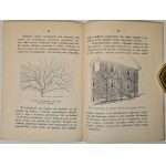 BRZOZOWSKI Stanisław - WIECZNY OGRÓD OWOCOWY I POLSKIE OGRODY FORMOWE Wyd. 1929 Illustrations