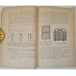 KOBENDZA R., KOŁODZIEJCZYK J. - ZBIERANIE ROŚLIN I UKŁADANIE ZIELNIKA Wyd. 1927 Ilustracje