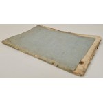 O MYCIU I STRZYŻY OWIEC Wyd. Warszawa 1829