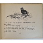 WERYHO Marja - CO SŁONKO WIDZIAŁO Ilustracje K. Gorski Okładka Molly Bukowska Wyd. 1933