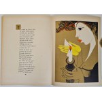 BRZECHWA Jan - PRZYGODY RYCERZA SZAŁAWIŁY Ilustracje Jerzy Srokowski