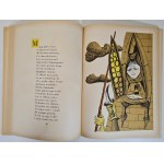 BRZECHWA Jan - PRZYGODY RYCERZA SZAŁAWIŁY Ilustracje Jerzy Srokowski