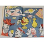 BRZECHWA Jan - BAŚŃ O KORSARZU PALEMONIE Ilustracje Jerzy Srokowski