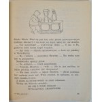 KNUTSSON Gosta - NALLE PODRÓŻUJE Ilustracje Olga Siemaszko Wyd. I