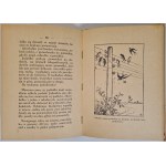 ZALESKA M. J. - BAJECZKI PRAWDZIWE Wyd. 1940 Ilustracje