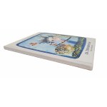 KOWNACKA Maria - ZA ŻYWOPŁOTEM Ilustracje Janina Krzemińska
