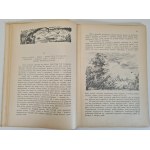 MAZANOWSKI Mikołaj - DUCH PUSZCZY PODLASKIEJ Ilustracje [1924]
